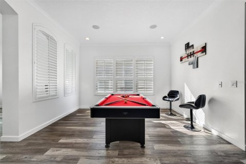 Villa ou maison à vendre à Sarasota, Floride: 5 chambres, 340.12 m2 № 2214178 - photo 26