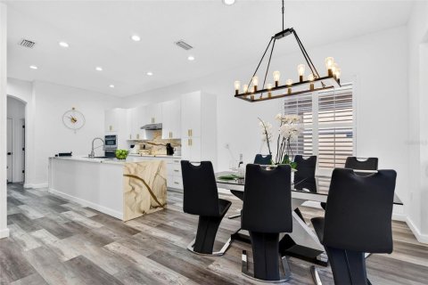 Villa ou maison à vendre à Sarasota, Floride: 5 chambres, 340.12 m2 № 2214178 - photo 28