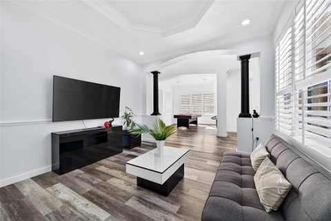 Villa ou maison à vendre à Sarasota, Floride: 5 chambres, 340.12 m2 № 2214178 - photo 12