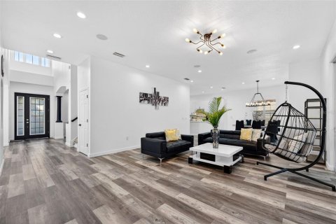 Villa ou maison à vendre à Sarasota, Floride: 5 chambres, 340.12 m2 № 2214178 - photo 15