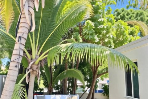 Casa en alquiler en North Miami Beach, Florida, 1 dormitorio, 127.74 m2 № 1958644 - foto 9