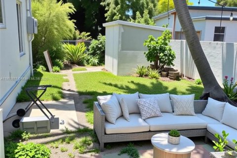 Casa en alquiler en North Miami Beach, Florida, 1 dormitorio, 127.74 m2 № 1958644 - foto 7