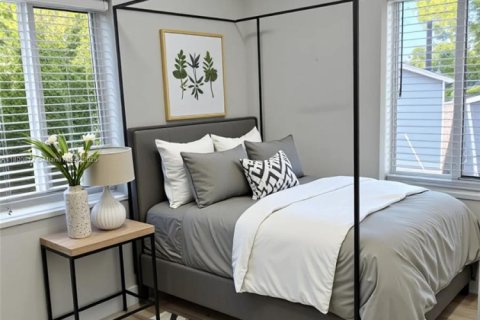 Casa en alquiler en North Miami Beach, Florida, 1 dormitorio, 127.74 m2 № 1958644 - foto 3