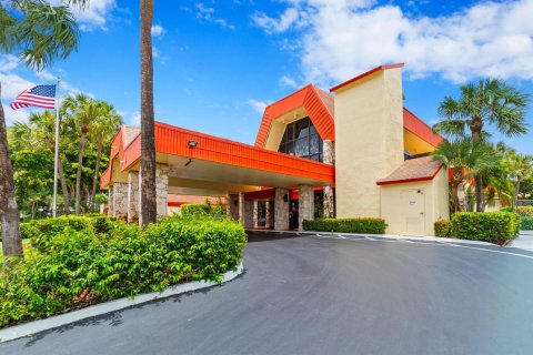 Condo in Margate, Florida, 1 bedroom  № 2085994 - photo 21