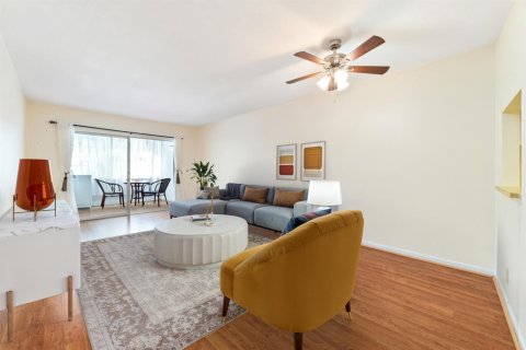 Condo in Margate, Florida, 1 bedroom  № 2085994 - photo 7