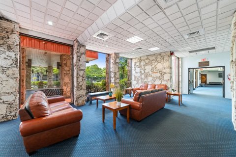 Condo in Margate, Florida, 1 bedroom  № 2085994 - photo 22
