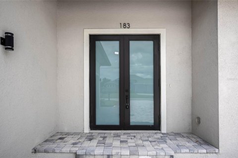 Villa ou maison à vendre à Rotonda, Floride: 4 chambres, 200.67 m2 № 1908213 - photo 3