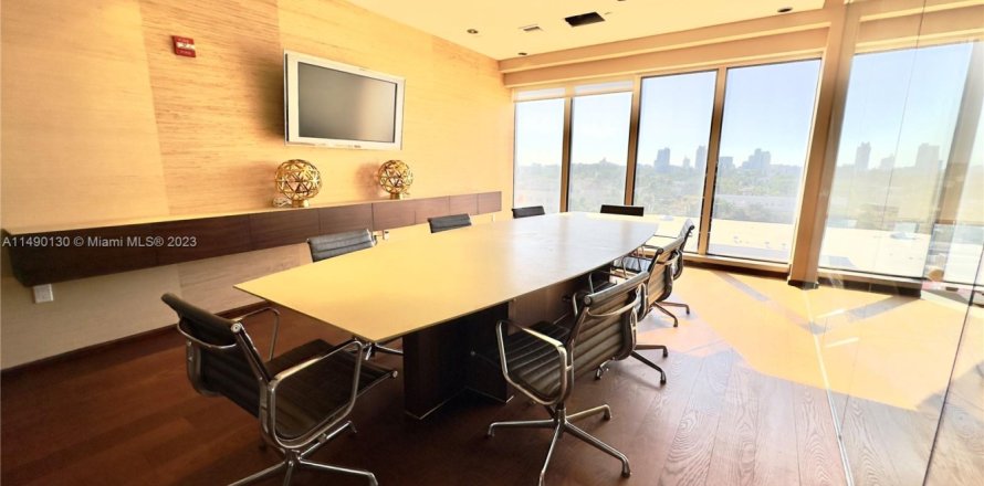 Immobilier commercial à Miami Beach, Floride № 851661