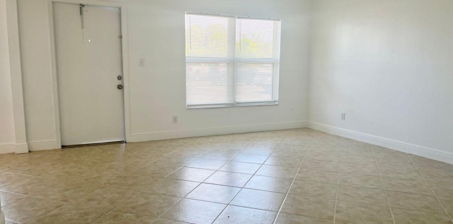 Appartement à Lake Park, Floride 2 chambres, 97.55 m2 № 1168610