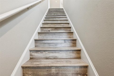 Снять в аренду таунхаус в Лейкленд, Флорида 4 спальни, 171.87м2, № 2236008 - фото 22