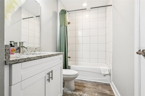 Снять в аренду таунхаус в Лейкленд, Флорида 4 спальни, 171.87м2, № 2236008 - фото 28