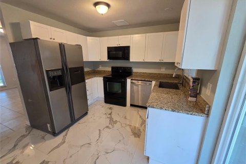Casa en alquiler en New Port Richey, Florida, 3 dormitorios, 117.24 m2 № 2157571 - foto 10