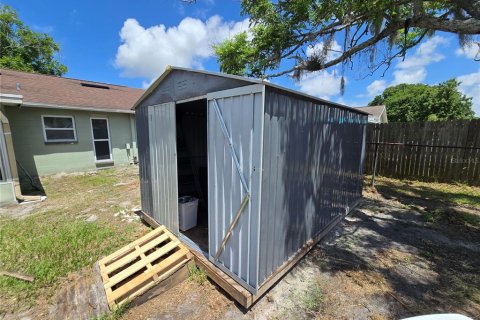 Casa en alquiler en New Port Richey, Florida, 3 dormitorios, 117.24 m2 № 2157571 - foto 19