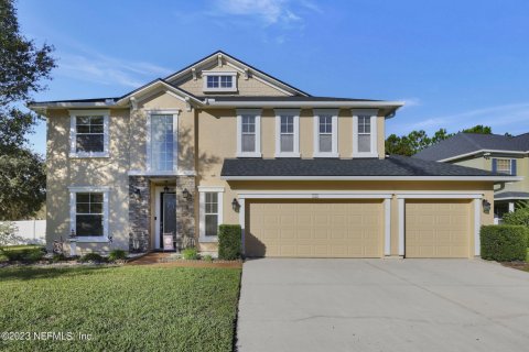 House in Orange Park, Florida 5 bedrooms, 301.65 sq.m. № 883072 - photo 1