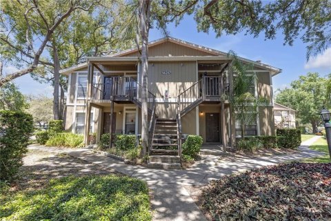 Condo in Tampa, Florida, 2 bedrooms  № 1673662 - photo 1