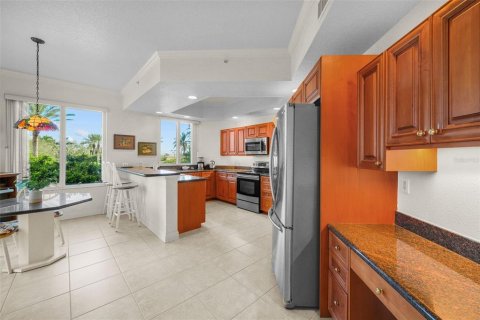 Condominio en venta en Clearwater, Florida, 2 dormitorios, 163.14 m2 № 1547257 - foto 28