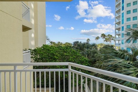 Condominio en venta en Clearwater, Florida, 2 dormitorios, 163.14 m2 № 1547257 - foto 22