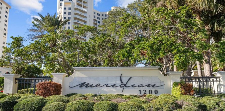 Condominio en Clearwater, Florida, 2 dormitorios  № 1547257