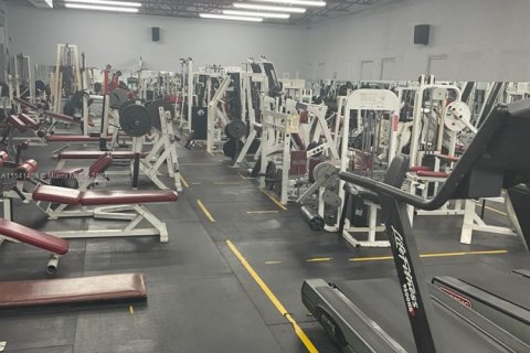 Купить коммерческую недвижимость в Хайалиа, Флорида № 1984847 - фото 3