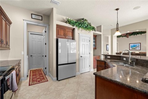 House in Palm Coast, Florida 3 bedrooms, 226.5 sq.m. № 1680457 - photo 11