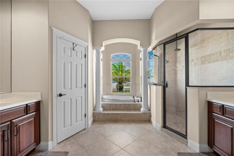 House in Palm Coast, Florida 3 bedrooms, 226.5 sq.m. № 1680457 - photo 24