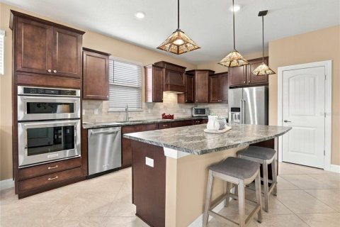 Villa ou maison à vendre à Ocala, Floride: 2 chambres, 158.03 m2 № 2405615 - photo 13