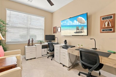 Villa ou maison à vendre à Ocala, Floride: 2 chambres, 158.03 m2 № 2405615 - photo 10