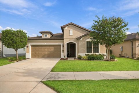 Villa ou maison à Ocala, Floride 2 chambres, 158.03 m2 № 2405615