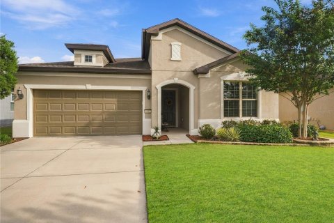 Villa ou maison à vendre à Ocala, Floride: 2 chambres, 158.03 m2 № 2405615 - photo 6