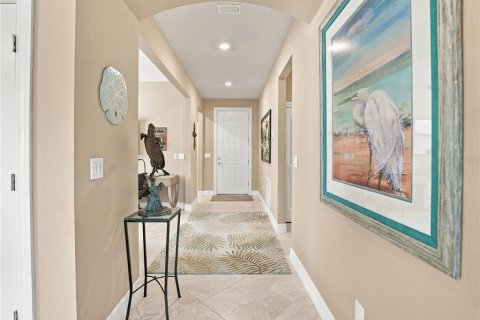 Villa ou maison à vendre à Ocala, Floride: 2 chambres, 158.03 m2 № 2405615 - photo 4