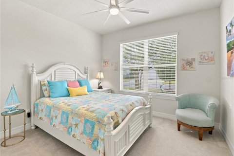 Villa ou maison à vendre à Ocala, Floride: 2 chambres, 158.03 m2 № 2405615 - photo 7