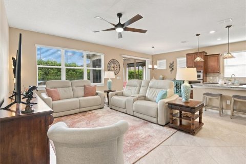 Villa ou maison à vendre à Ocala, Floride: 2 chambres, 158.03 m2 № 2405615 - photo 21