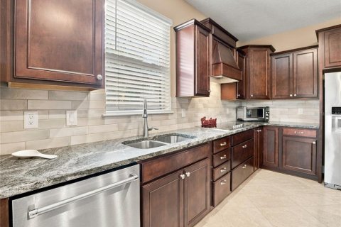 Villa ou maison à vendre à Ocala, Floride: 2 chambres, 158.03 m2 № 2405615 - photo 14