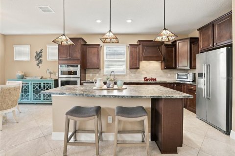 Villa ou maison à vendre à Ocala, Floride: 2 chambres, 158.03 m2 № 2405615 - photo 12