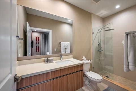 Townhouse in Kissimmee, Florida 3 bedrooms, 203.92 sq.m. № 1555559 - photo 24