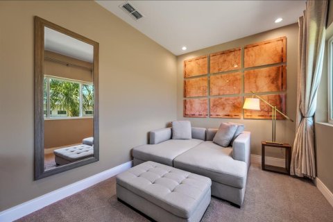 Townhouse in Kissimmee, Florida 3 bedrooms, 203.92 sq.m. № 1555559 - photo 19