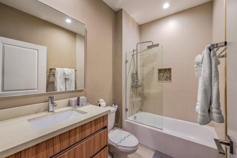 Townhouse in Kissimmee, Florida 3 bedrooms, 203.92 sq.m. № 1555559 - photo 27