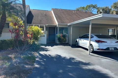 Condo in Sarasota, Florida, 2 bedrooms № 2101847