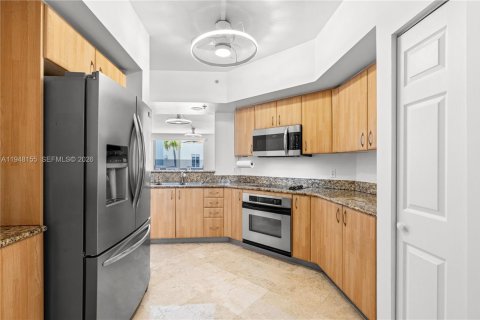 Купить кондоминиум в Майами-Бич, Флорида 2 спальни, 113.15м2, № 2005269 - фото 22