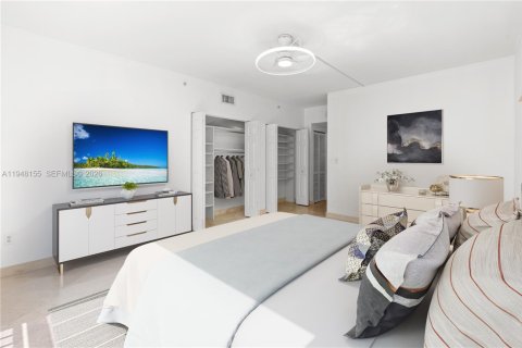 Купить кондоминиум в Майами-Бич, Флорида 2 спальни, 113.15м2, № 2005269 - фото 5