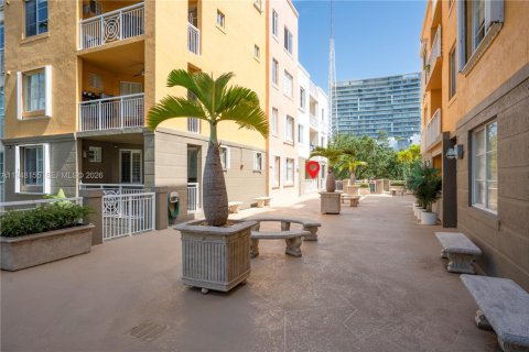 Купить кондоминиум в Майами-Бич, Флорида 2 спальни, 113.15м2, № 2005269 - фото 13