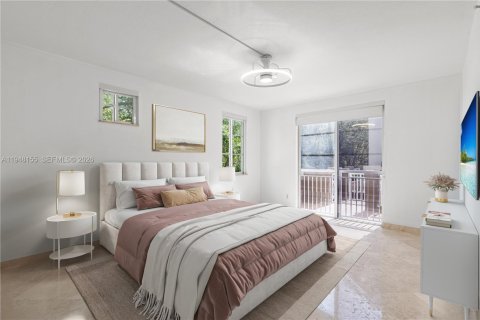 Купить кондоминиум в Майами-Бич, Флорида 2 спальни, 113.15м2, № 2005269 - фото 6