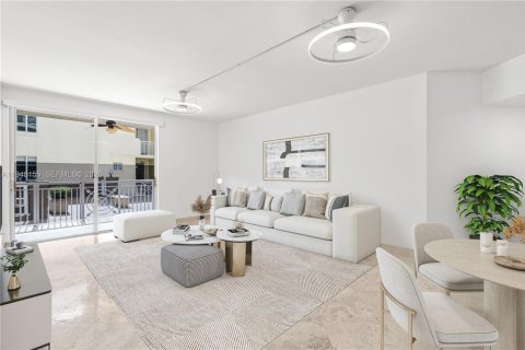 Купить кондоминиум в Майами-Бич, Флорида 2 спальни, 113.15м2, № 2005269 - фото 7