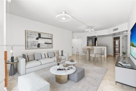 Купить кондоминиум в Майами-Бич, Флорида 2 спальни, 113.15м2, № 2005269 - фото 4