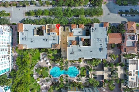 Купить кондоминиум в Майами-Бич, Флорида 2 спальни, 113.15м2, № 2005269 - фото 10