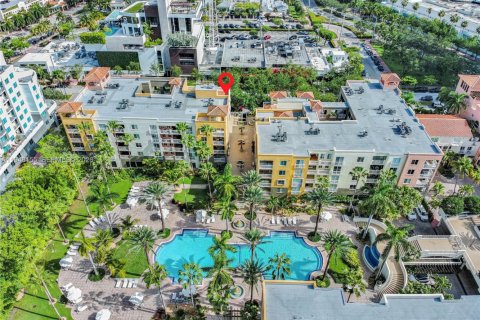 Купить кондоминиум в Майами-Бич, Флорида 2 спальни, 113.15м2, № 2005269 - фото 9