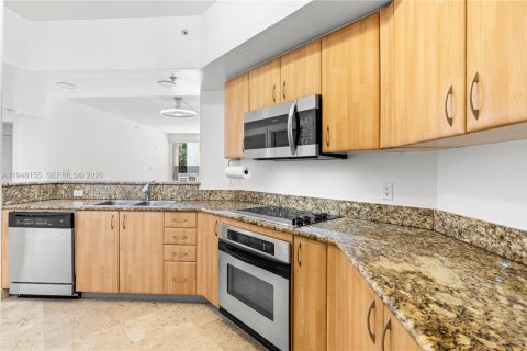 Купить кондоминиум в Майами-Бич, Флорида 2 спальни, 113.15м2, № 2005269 - фото 20