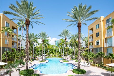 Купить кондоминиум в Майами-Бич, Флорида 2 спальни, 113.15м2, № 2005269 - фото 2