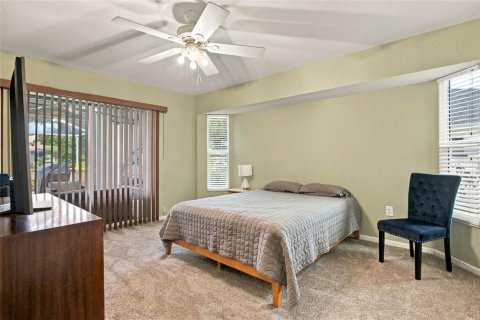 House in Punta Gorda, Florida 3 bedrooms, 186.27 sq.m. № 2396410 - photo 23