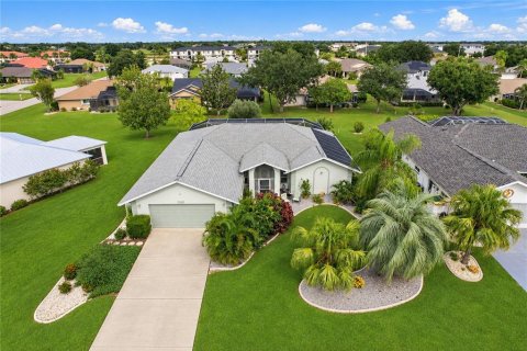 House in Punta Gorda, Florida 3 bedrooms, 186.27 sq.m. № 2396410